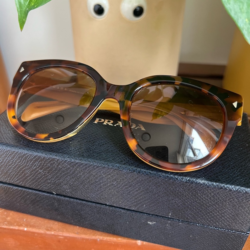 Prada sunglasses